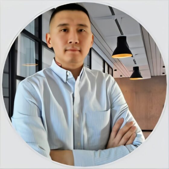 Margad-Erdene BAYARMAA