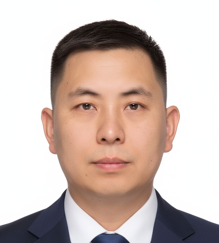 Tsend-Ayush CHULUUNBAATAR